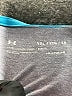 Under Armour Blue Short Sleeve T-Shirt Size XL (youth) - photo 3