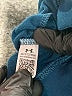 Under Armour Blue Short Sleeve T-Shirt Size XL (youth) - photo 4