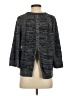 Massimo Dutti Tweed Gray Pullover Sweater Size S - photo 2