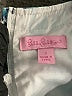 Lilly Pulitzer Print Blue Dress Size 7 - photo 3