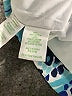 Lilly Pulitzer Print Blue Dress Size 7 - photo 4