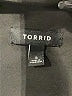 Torrid Black Blazer Size 3X Plus (3) - photo 6
