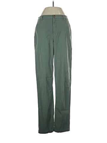Garnet Hill Casual Pants (view 1)