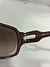 Chloé Gray  CL2192 Sunglasses One size - photo 4