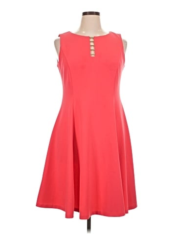 Chaps Casual Dress (view 1)