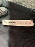 Pull&Bear Solid Black Casual Dress Size S - photo 7