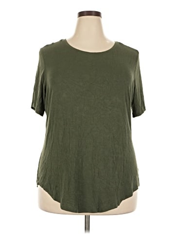 Old Navy Short Sleeve T-Shirt (view 1)
