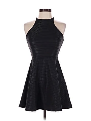 Sage Cocktail Dress (view 1)