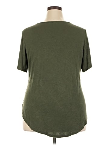 Old Navy Short Sleeve T-Shirt (view 2)