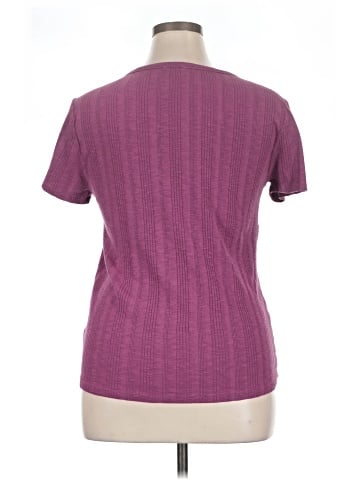 Dylan Short Sleeve T-Shirt (view 2)