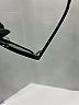 Saint Laurent Gray Sunglasses One size - photo 4