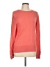 Halogen Orange Pullover Sweater Size L - photo 1