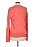 Halogen Orange Pullover Sweater Size L - photo 2