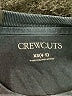 Crewcuts Blue Long Sleeve T-Shirt Size 4 - 5 - photo 3
