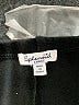 Splendid Black Active Pants Size L - photo 7