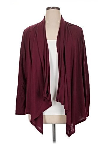 Faded Glory Cardigan (view 1)