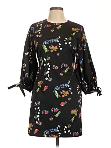 Cynthia Rowley Casual Dress (view 1)