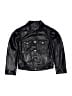 Gap Kids 100% Polyester Black Jacket Size S (kids) - photo 1