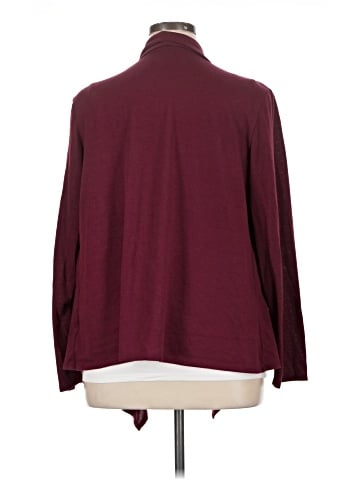 Faded Glory Cardigan (view 2)