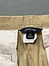 Lands' End Solid Tan Khakis Size 6 (tall) - photo 7