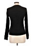 Old Navy Black Long Sleeve Top Size L - photo 2