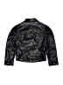 Gap Kids 100% Polyester Black Jacket Size S (kids) - photo 2