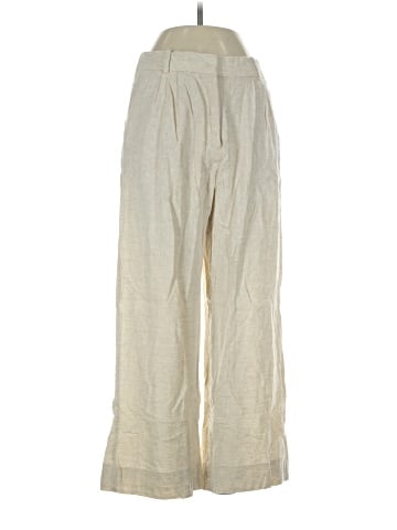 Abercrombie & Fitch Linen Pants (view 1)