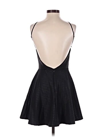 Sage Cocktail Dress (view 2)
