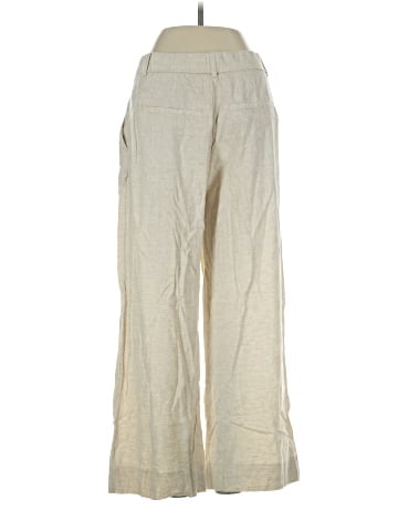 Abercrombie & Fitch Linen Pants (view 2)