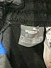 Puma Black Track Pants Size 3T - photo 3