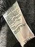 Puma Black Track Pants Size 3T - photo 4