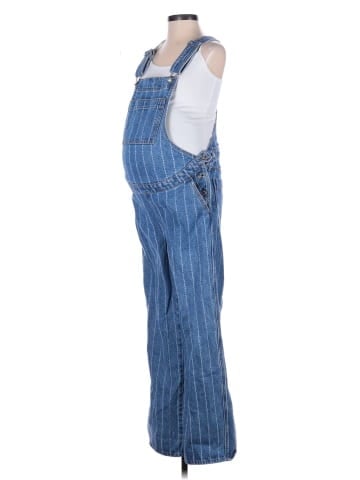 H&M Mama Overalls (view 1)