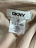 DKNY Solid Tan Casual Dress Size 10 - photo 7