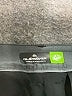Quiksilver Solid Black Athletic Shorts Size 26 waist - photo 3
