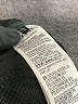 Quiksilver Solid Black Athletic Shorts Size 26 waist - photo 4