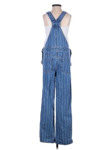 H&M Mama Overalls (view 2)