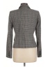 Tommy Hilfiger Houndstooth Gray Blazer Size 6 - photo 2