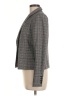 Tommy Hilfiger Houndstooth Gray Blazer Size 6 - photo 5