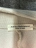 Amina Rubinacci 100% Lana Wool Tan Wool Blazer Size 32 - photo 4