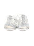 Assorted Brands Paisley Silver Sandals Size 43 - photo 2