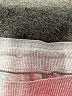 Unbranded Chevron-herringbone Gray Track Pants Size XS - photo 7