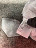 Unbranded Chevron-herringbone Gray Track Pants Size XS - photo 8
