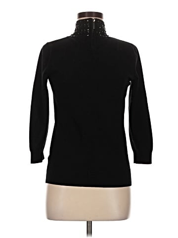 Karen Millen Turtleneck Sweater (view 1)