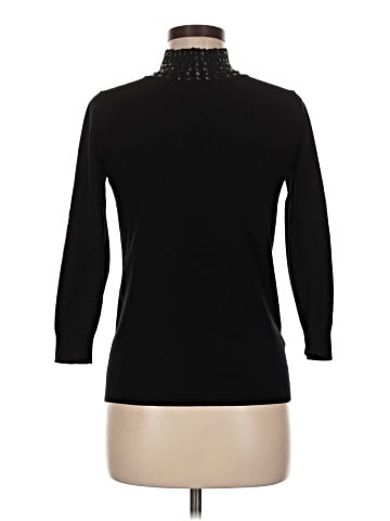 Karen Millen Turtleneck Sweater (view 2)