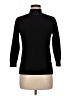 Karen Millen Black Turtleneck Sweater Size Med (3) - photo 2