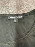 Wearever Black Sleeveless Top Size XL - photo 7
