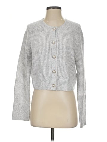 Abercrombie & Fitch Cardigan (view 1)