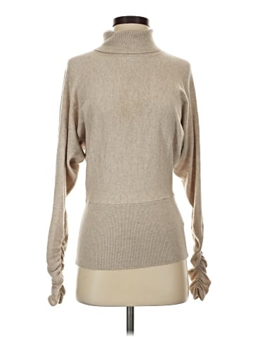 Reiss Turtleneck Sweater (view 1)