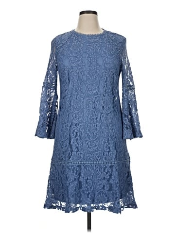 Isaac Mizrahi LIVE! Cocktail Dress (view 1)