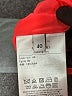 Valentino 100% Polyester Orange Formal Skirt Size EU (IT) 40 / US 4 - photo 13